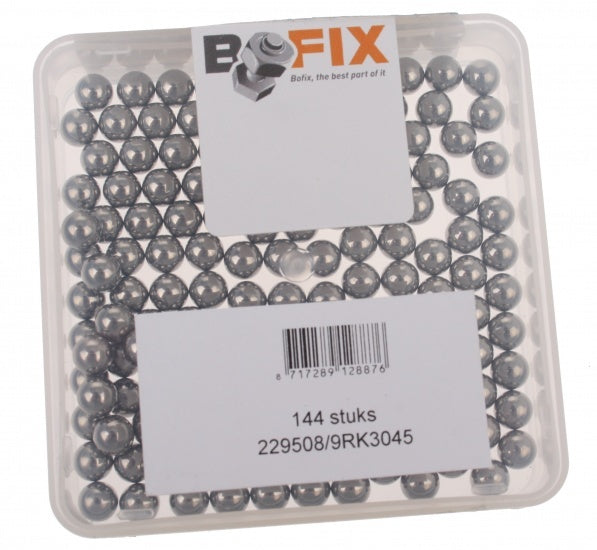 Bofix -Kugeln 5 mm pro 144 Stücke