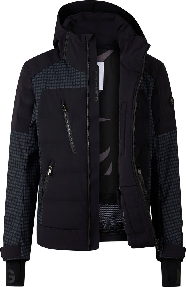 Bogner fionn2-t - veste de ski
