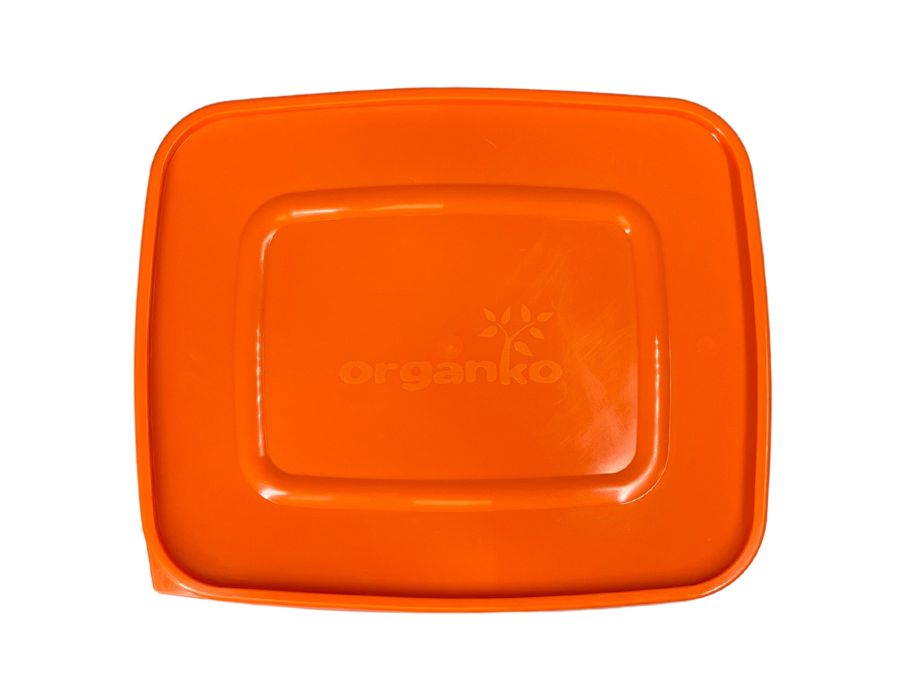 Emiton Bokashi Kitchen Bucket - couvercle de couvercle