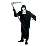 Boland Lean Hein Costume Men Black Taille M L