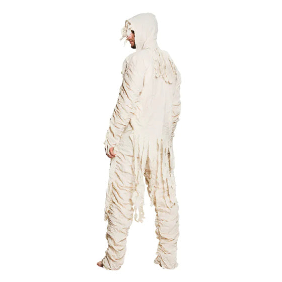 Boland Mummie Halloween Costume Men Beige Taille 54 56