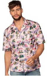 Boland Bluse Polyester Männer Größe l