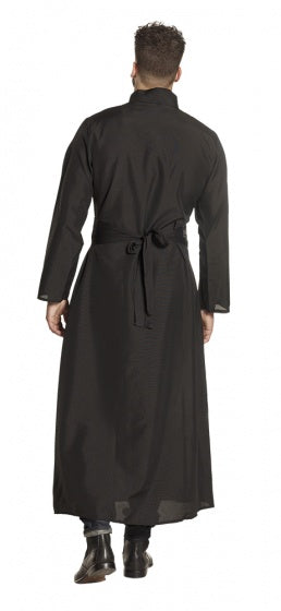 Boland Saint Prêtre Costume Men noir Taille 54 56