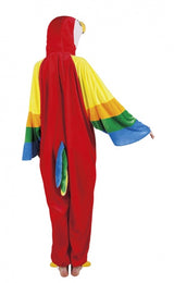 Boland Parrot Population adulte Taille de la peluche m