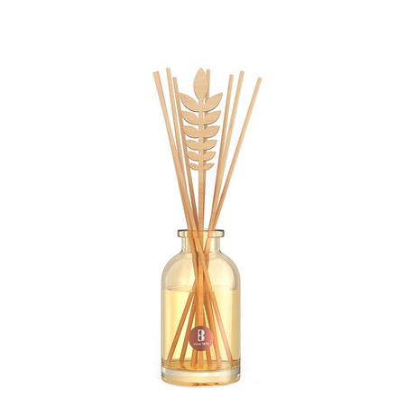 Bolsius bâtons parfumés vraie joie fleur de printemps 80 ml