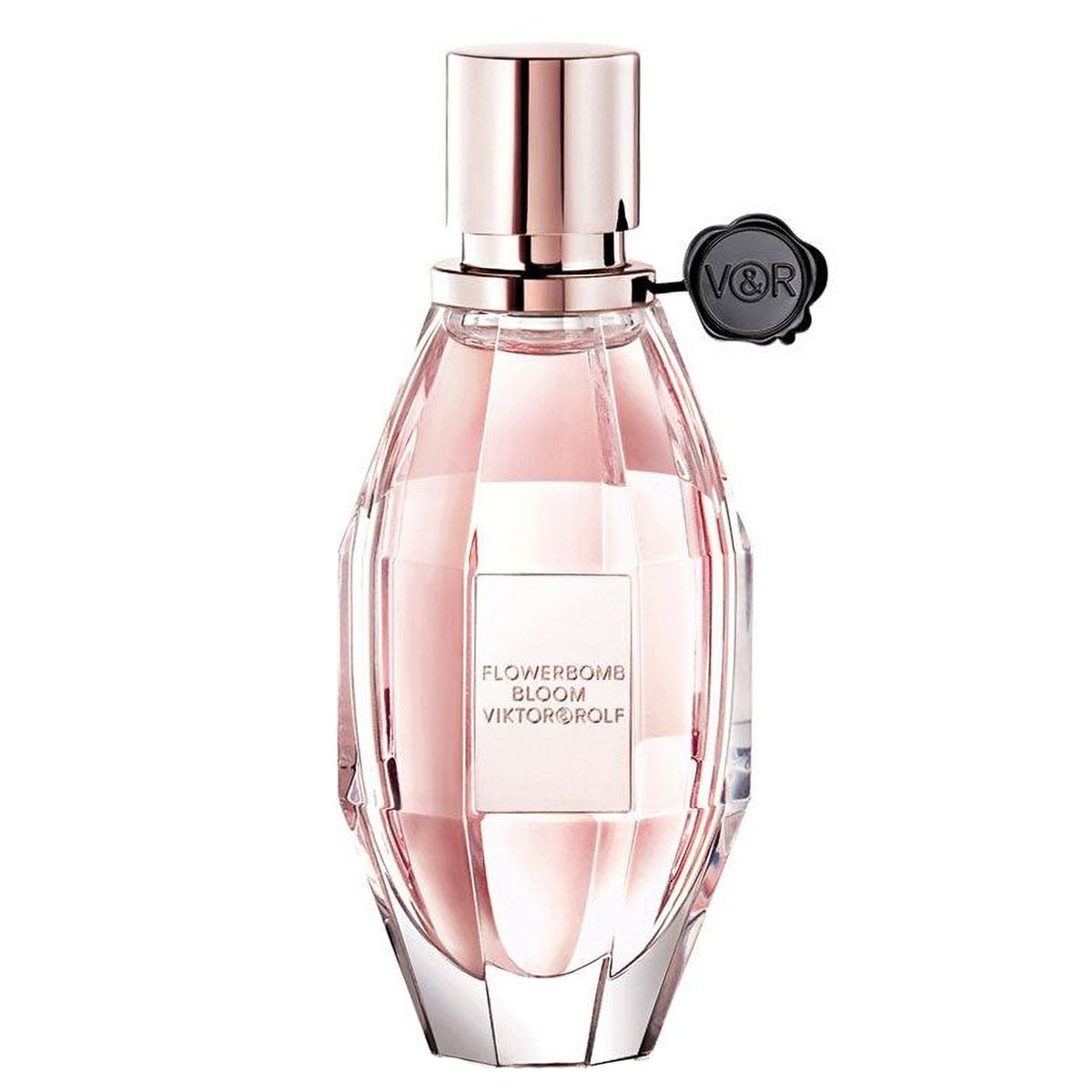 Victor Rolf eau de parfum spray flowerbomb 50ml femme