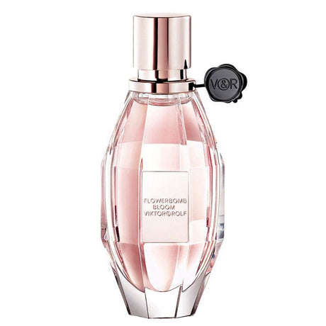Victor Rolf eau de parfum spray flowerbomb 50ml femme