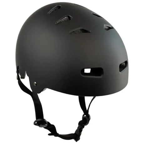 Casque Boom m noir mat
