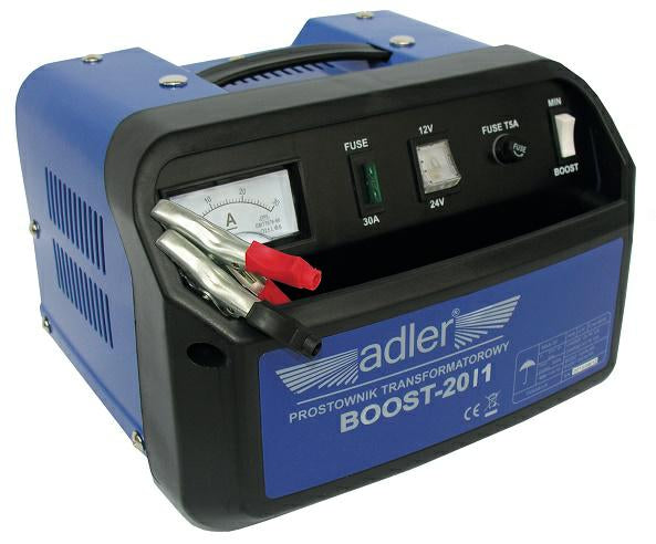 Adler straightener 12 24v boost-20 1