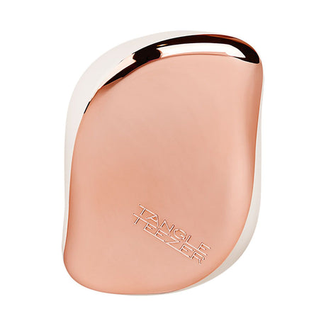 Tangle teezer compact styler crème or rose