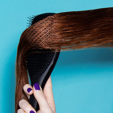 Tangle teezer le démêlant humide noir minuit