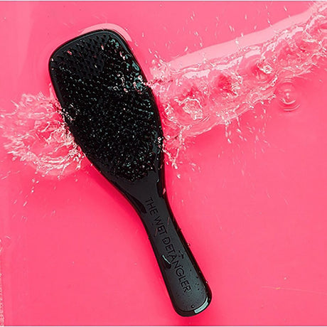 Tangle teezer le démêlant humide noir minuit