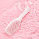 Tangle teezer le démêlant humide rose millénaire