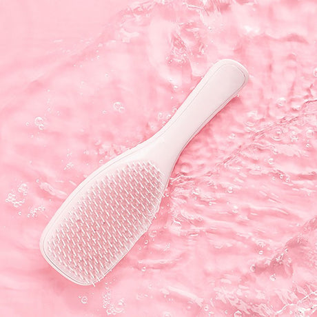 Tangle teezer le démêlant humide rose millénaire