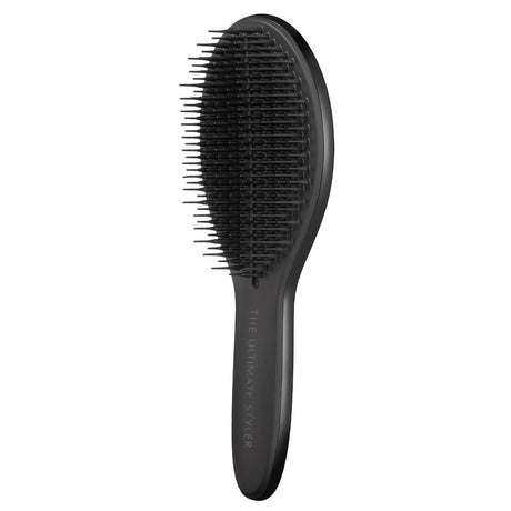 Tangle teezer brosse à cheveux coiffante noir