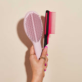 Tangle teezer brosse à cheveux coiffante rose millénaire