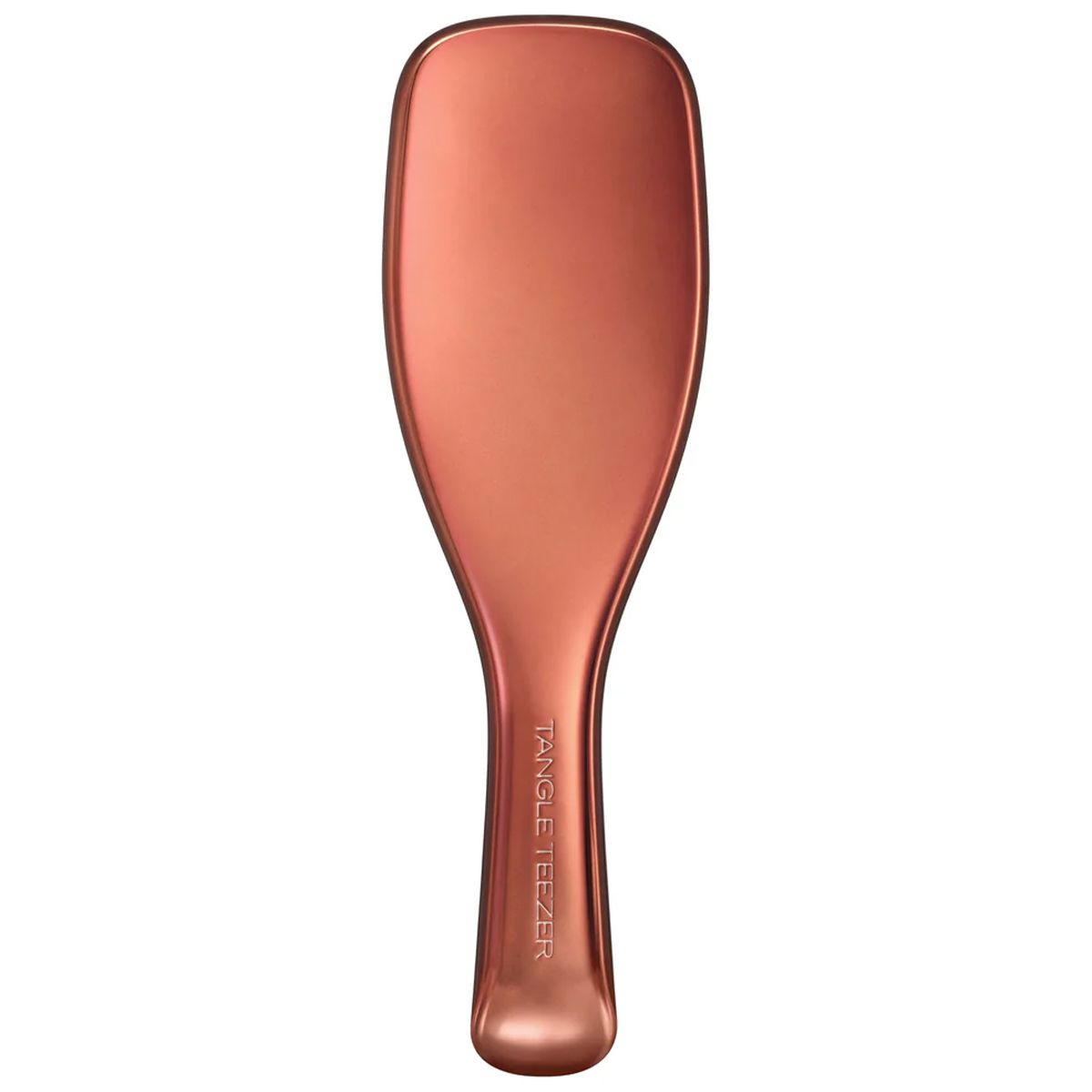 Tangle teezer le démêlant ultime chrome chocolat bronze