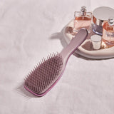 Tangle teezer le démêlant ultime chrome mauve cuivre