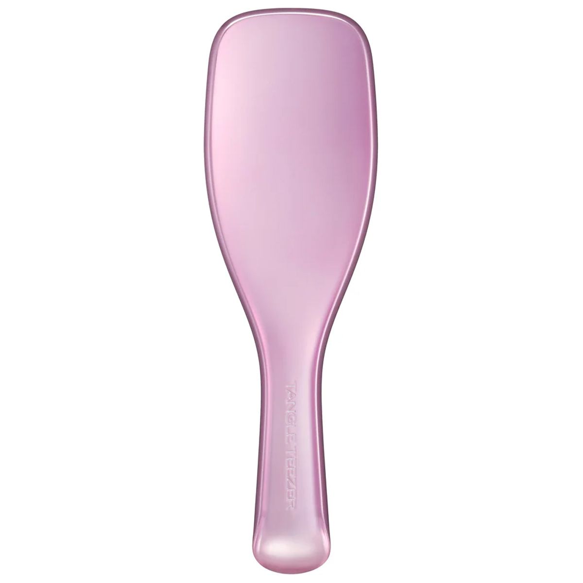Tangle teezer le démêlant ultime chrome mauve cuivre