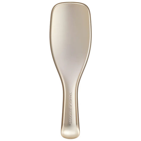 Tangle teezer le démêlant ultime chrome champagne or