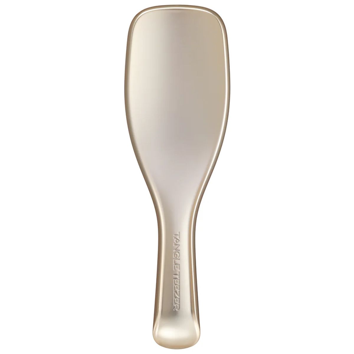 Tangle teezer le démêlant ultime chrome champagne or