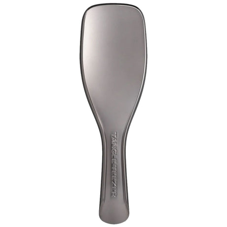 Tangle teezer the ultimate detangler chrome midnight silver