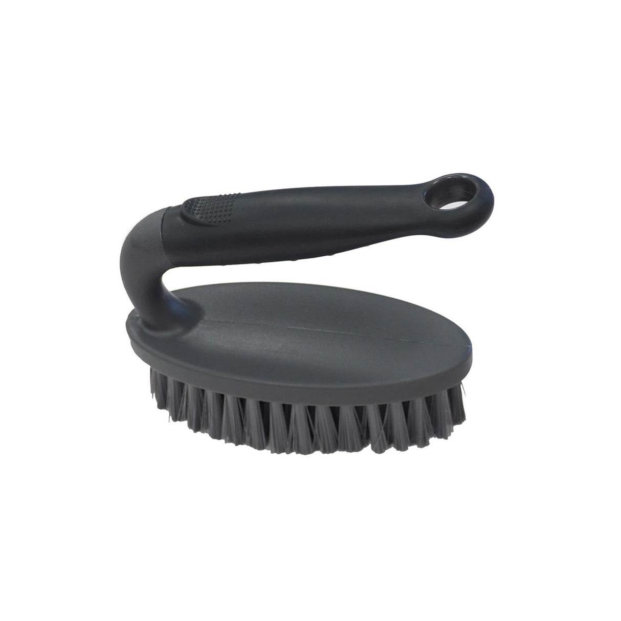 Brosse de travail hollandaise anthracite
