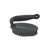Brosse de travail hollandaise anthracite