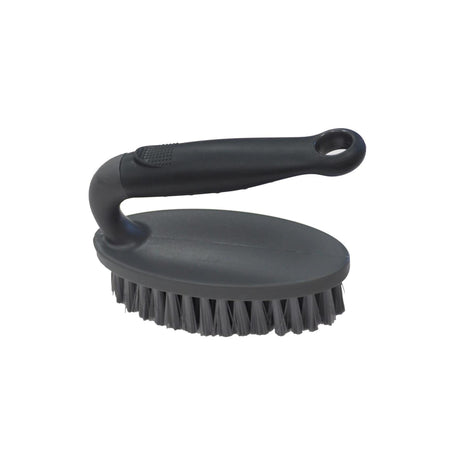 Brosse de travail hollandaise anthracite
