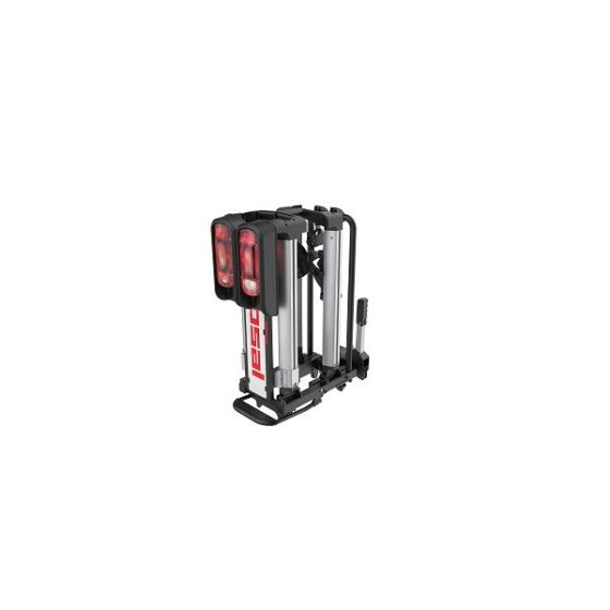 Bosal Comfort II Towbar Bicycle Carrier 7 13 broches Max. 60 kg