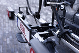 Bosal Comfort II Towbar Bicycle Carrier 7 13 broches Max. 60 kg