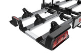Bosal Comfort III Towbar Bicycle Carrier 7 13 broches Max. 60 kg