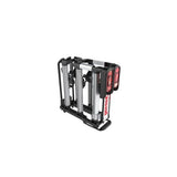 Bosal Comfort III Towbar Bicycle Carrier 7 13 broches Max. 60 kg