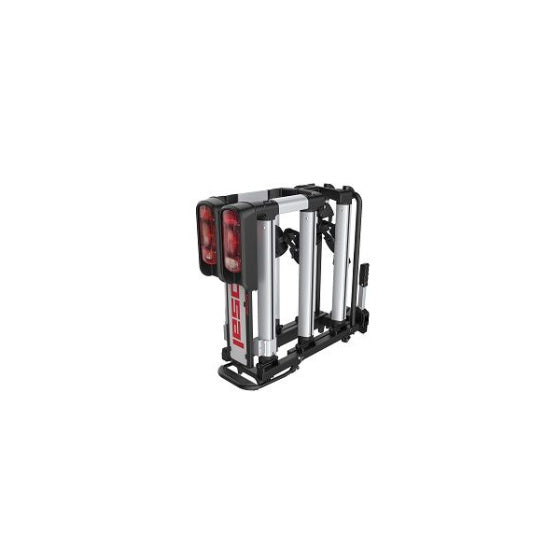 Bosal Comfort III Towbar Bicycle Carrier 7 13 broches Max. 60 kg