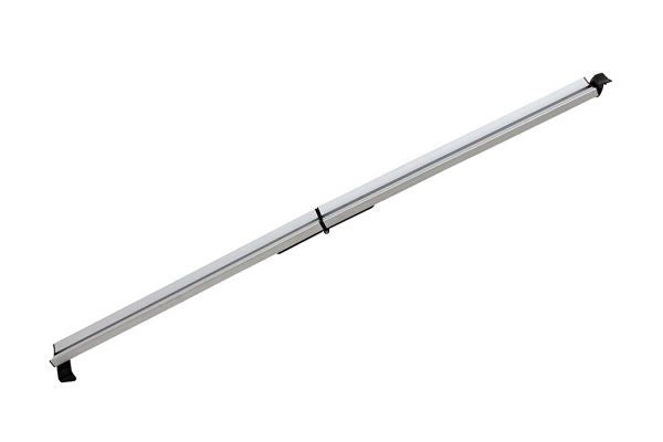 Rampe bosal pour le confort III Max. 30 kg d'argent
