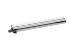Rampe bosal pour le confort III Max. 30 kg d'argent