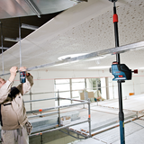 Bosch bleu lr 7 | récepteur laser pour, entre autres. gcl 2-50 cg - gll3-80 cg - 0601069j00
