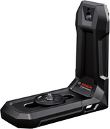 Bosch accessoires systeem accessoires lijnlaser lb 10 dk 10 (lb10 basishouder en dk10 plafondclip, doos)