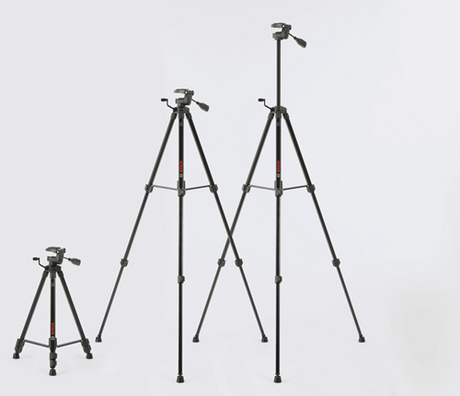 Accessoires Bosch BT 150 | trépied de chantier 0601096b00 - 0601096b00