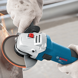 Meuleuse d'angle Bosch bleue gws 7-125 125 mm | 720 watts | prix promotionnel - 0601388108