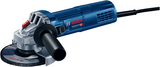 Meuleuse d'angle Bosch professional gws 9-125 s - 900w - 125mm - variable
