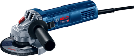 Meuleuse d'angle Bosch professional gws 9-125 s - 900w - 125mm - variable