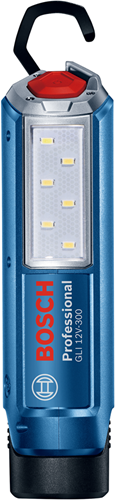 Bosch bleu gli 12v-300 solo professionnel - 06014a1000