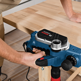 Raboteuse Bosch Blue Gho 26-82 D | 2,6 mm 82 mm 710 W en boîtier - 06015a4300