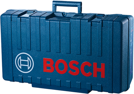 Bosch bleu RTM 55-225 | ponceuse à long cou | 550w | 215mm-06017d4000