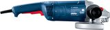 Bosch bleu gws 22-230 j set professionnel | meuleuse d'angle | 230 mm | 2200 watts-06018c1301