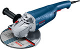 Meuleuse d'angle Bosch gws 20-230 j