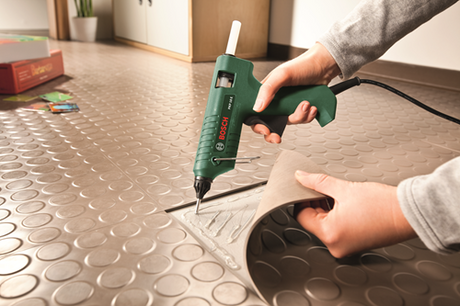 Pistolet à colle électronique Bosch vert pkp 18 e | 200w - 0603264503