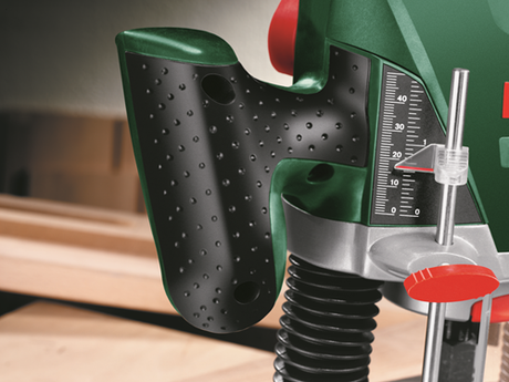 Bosch - routeur pof 1200 ae