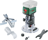 Fraiseuse sans fil verte Bosch | routeur de garniture avancé | 18v-8 | sans piles ni chargeur - 06039d5000